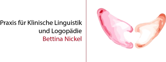 Praxis für Klinische Linguistik und Logopädie Bettina Nickel